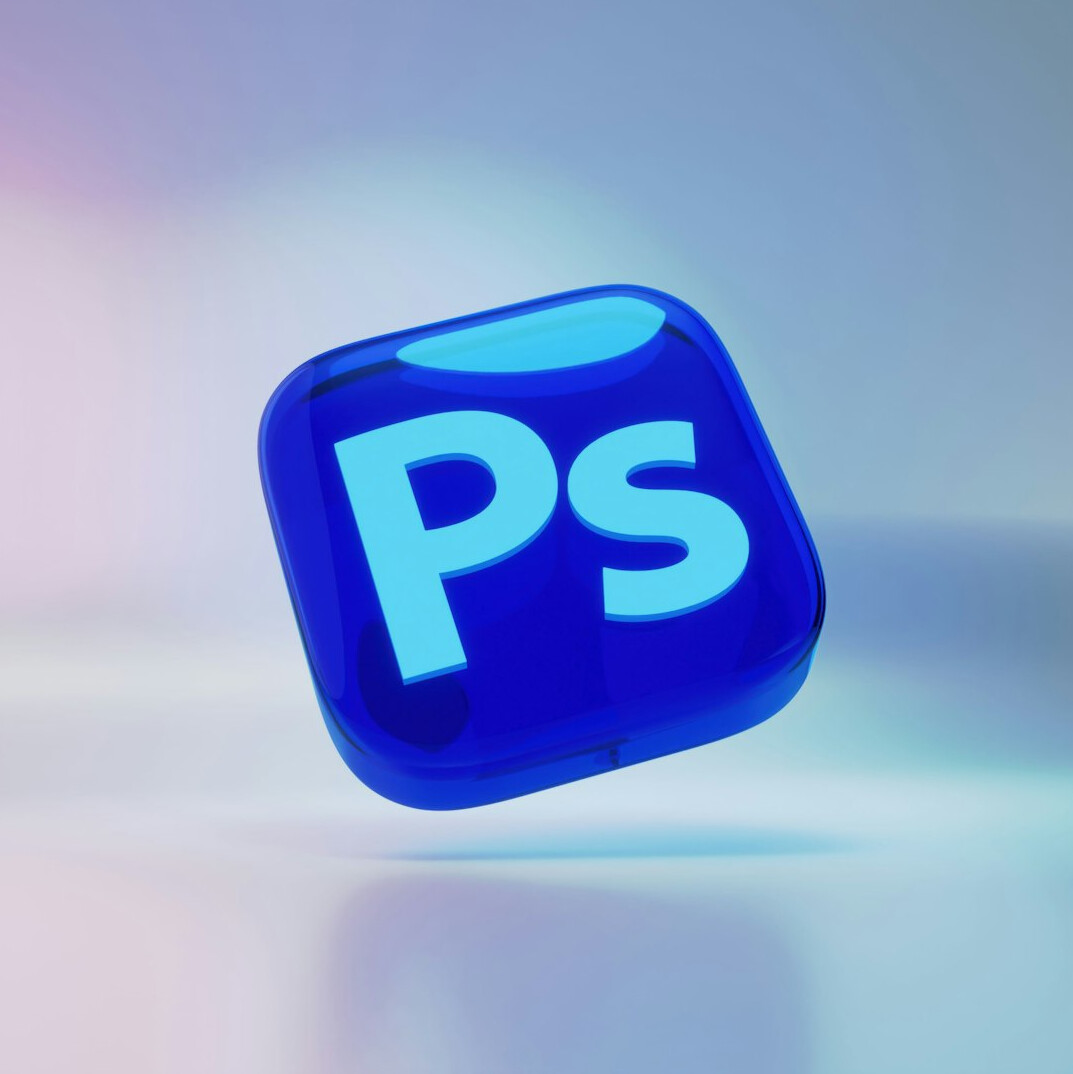Editor working in a post-production editing suite